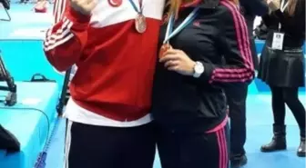 Yakan Çifti Avrupa'yı Salladı