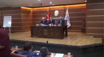 Yalova Belediye Başkan Vekilliğine AK Parti'li Ömer Aslan Seçildi