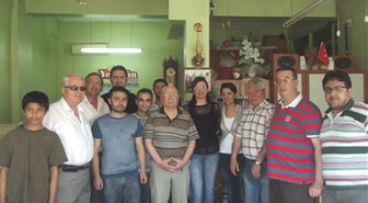 Yenigün Gazetesi 9 Yaşında