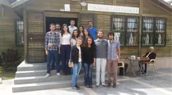 Yenişehir Kent Konseyi Gençlik Meclisi, Yeni Yönetimini Belirledi
