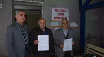 Ysk'dan Muhtarlık Seçimlerini Etkileyebilecek Karar