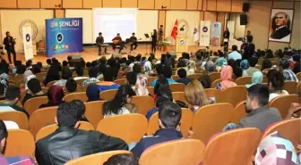 Yyü'de 'Bilişim Şenlikleri' Başladı