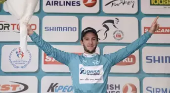 Zafer Yates'in!