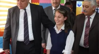 Ağrı Valiliği'nden Eski Çocuk Oyunları Çalışması