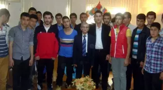 Aydın'da Türkçülük ve Türk Dünyası Konferansı Düzenlendi