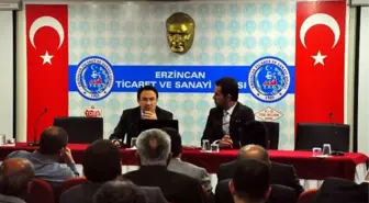 Etso Konut Satışlarını Hızlandırmak İçin Toplantı Düzenledi