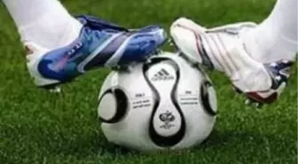 Hassa'da Futbol Turnuvası