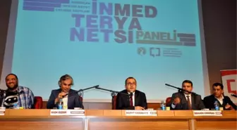 İnternet Medyası Paneli