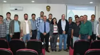 İzmir'e Bilgili ve Sigortalı Çobanlar Geliyor