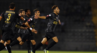 Jimmy Durmaz: Herkes Fenerbahçe'de Oynamak İster