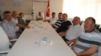 Kaynarca Belediyesi Meclisi Toplandı