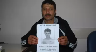 Lise Öğrencisisinden 2 Gündür Haber Alınamıyor