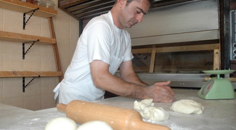 Pidesun'un Pidesi Beğenildi