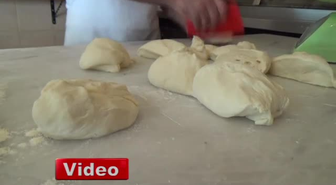 Pidesun'un Pidesi Beğenildi