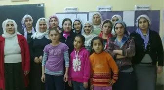 Siirt, Gönül Elçileri Projesi Meyve Verdi