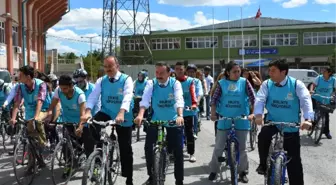 Sü'de 'Birlikte Görüyoruz' Projesi