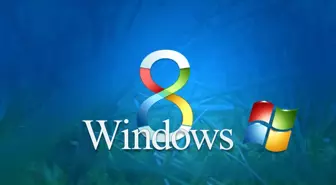 Windows 8 Durumu Kurtardı!