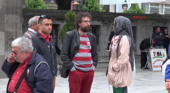 Yangında Ölen 65 Yaşındaki Yapımcı Toprağa Verildi