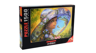 Anneler Gününe Özel Puzzle Koleksiyonu