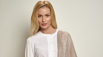 Annenize Silk&Cashmere'in Yaz Kaşmiriyle Sarılın