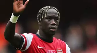 Arsenal'in Sagna Korkusu