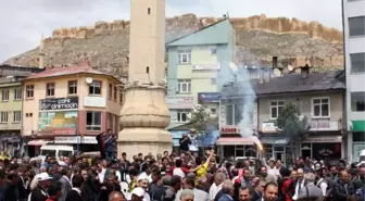 Bayburt Şampiyon Gitti Şampiyon Dönecek