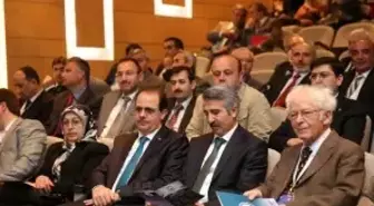 Bayburt Üniversitesinde Eğitim Sempozyumu