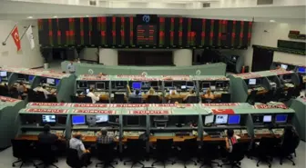 Borsa İstanbul'da İstifa Depremi