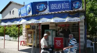 Büyük Marketlere Rağmen Bakkal Sayısı Artıyor