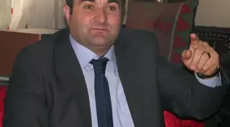 Çesob Başkanı Kılıç, Mazbatasını Aldı