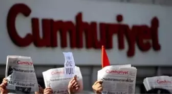 Cumhuriyet Gazetesi 90 Yaşında