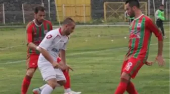 Diyarbakırspor'un Play-Off Rakibi Belli Oldu