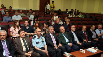 Emekli İş Baş Müfettişi Yazgan: İş Kazaları Bağıra Bağıra Geliyor