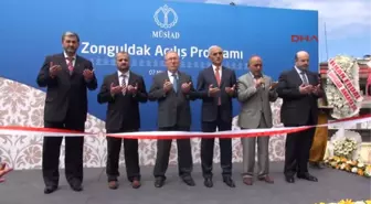Enerji ve Tabii Kaynaklar Bakan Yardımcısı: Nükleer Santralde Geç Kaldık