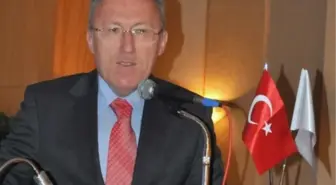 Enerji ve Tabii Kaynaklar Bakan Yardımcısı: Nükleer Santralde Geç Kaldık