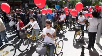 Gaziantepliler Kitap Okumak İçin Bir Araya Geldi