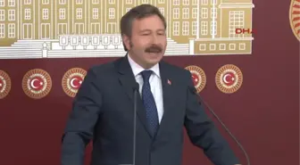 İdris Bal Türkiye, Gül ve Erdoğan'dan İbaret Değil