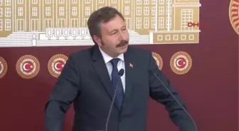 İdris Bal Türkiye, Gül ve Erdoğan'dan İbaret Değil