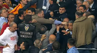 Mahmut Uslu Aysal ve Ergün'e Yüklendi