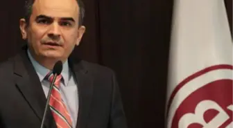 MB Başkanı Erdem Başçı'ya 'Faiz Lobisi' Sorusu