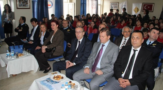 Öğrenciler Trafik Dedektifi Oldu