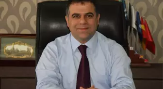 Safranbolu Belediye Başkanı Aksoy'a Ziyaret