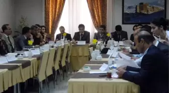 Yeterli Dengeli Beslenme ve Hareketli Yaşam Kurulu 5. Toplantısını Yaptı