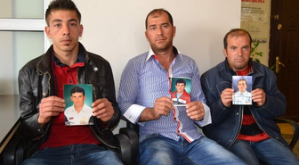 22 Yaşındaki Ersin'e Çarpıp Kaçan Sürücüyü Arıyorlar