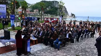 Amasra, Unesco Dünya Miras Yolunda