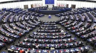 Avrupa Parlamentosu Seçimlerine Doğru