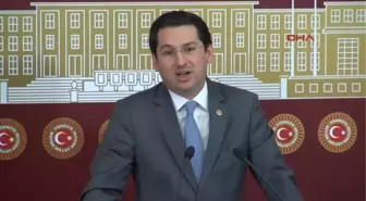 Aykan Erdemir, Avrupa'daki Türklere Sosyal Demokrat Adayları Tercih Etmesi Çağrısında Bulundu