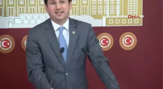 Aykan Erdemir, Avrupa'daki Türklere Sosyal Demokrat Adayları Tercih Etmesi Çağrısında Bulundu