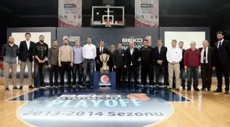 Beko Basketbol Ligi'nde Play-off'a Doğru