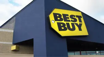 Best Buy, Bimeks'i Almak İçin Harekete Geçti İddiası